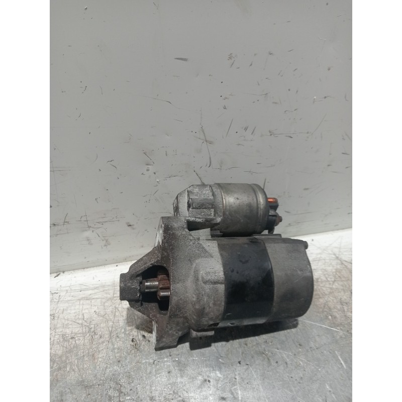Recambio de motor arranque para renault clio ii fase ii (b/cb0) authentique referencia OEM IAM 8200369521 TS8E6 