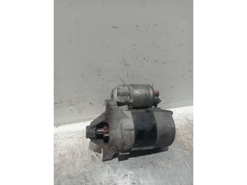 Recambio de motor arranque para renault clio ii fase ii (b/cb0) authentique referencia OEM IAM 8200369521 TS8E6 