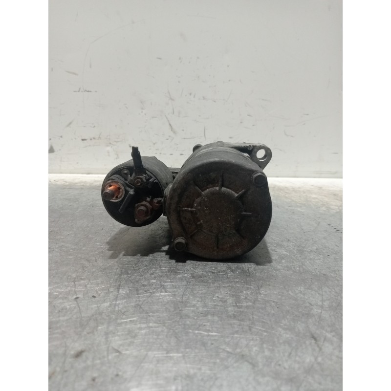 Recambio de motor arranque para renault clio ii fase ii (b/cb0) authentique referencia OEM IAM 8200369521 TS8E6 