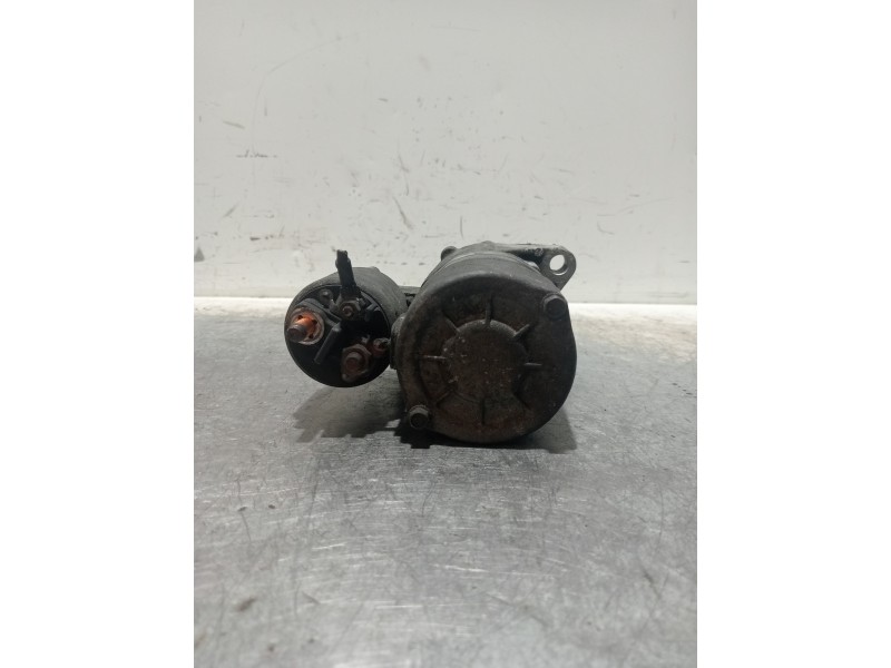 Recambio de motor arranque para renault clio ii fase ii (b/cb0) authentique referencia OEM IAM 8200369521 TS8E6 