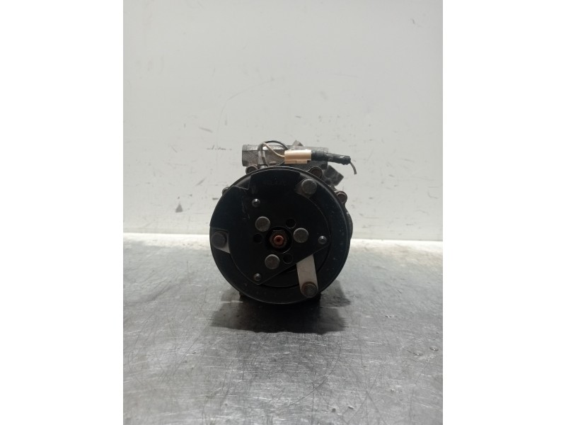 Recambio de compresor aire acondicionado para renault clio ii fase ii (b/cb0) authentique referencia OEM IAM 8200037058  SD6V12