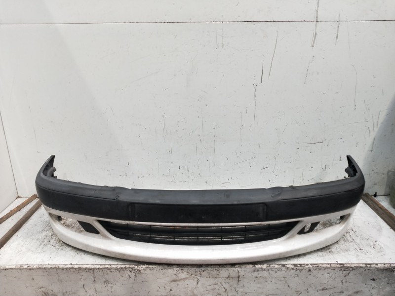 Recambio de paragolpes delantero para peugeot 306 berlina 3/4/5 puertas (s2) style referencia OEM IAM   