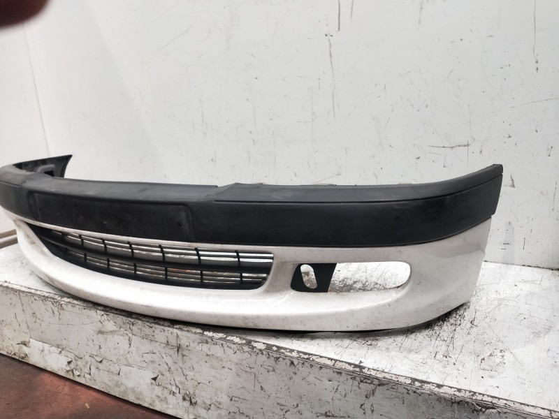 Recambio de paragolpes delantero para peugeot 306 berlina 3/4/5 puertas (s2) style referencia OEM IAM   