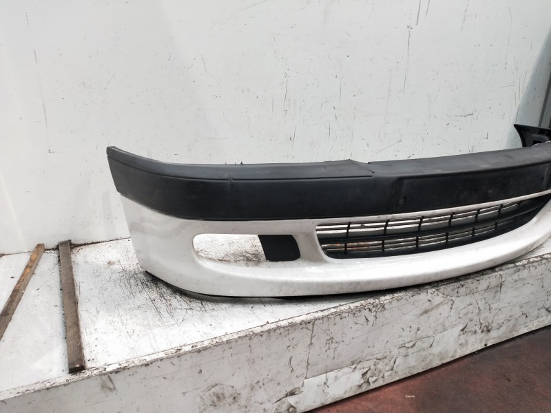 Recambio de paragolpes delantero para peugeot 306 berlina 3/4/5 puertas (s2) style referencia OEM IAM   