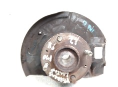 Recambio de mangueta delantera izquierda para hyundai lantra berlina (rd) 1.9 d gls referencia OEM IAM   