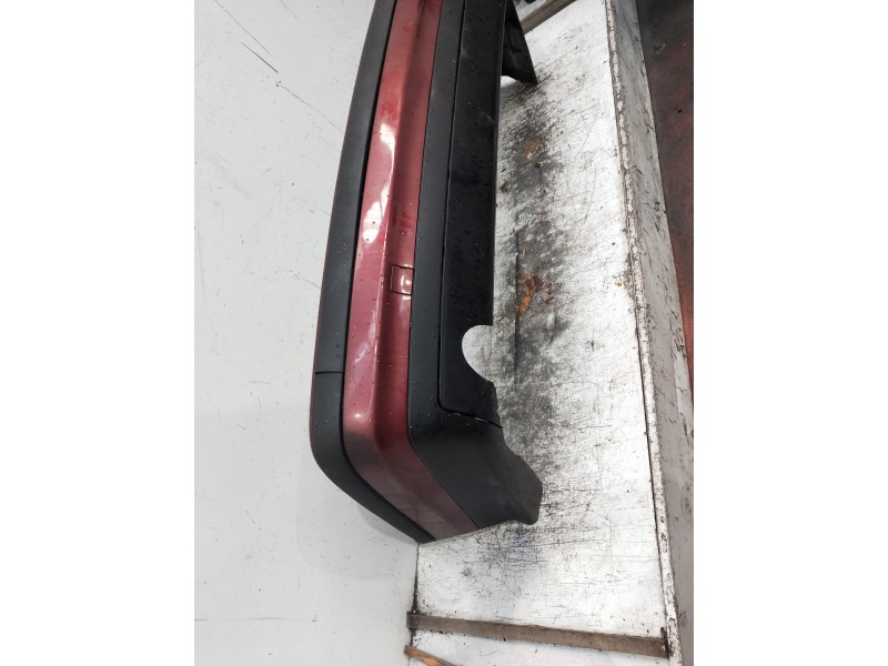 Recambio de capot para bmw serie 3 berlina (e36) 325tds referencia OEM IAM   