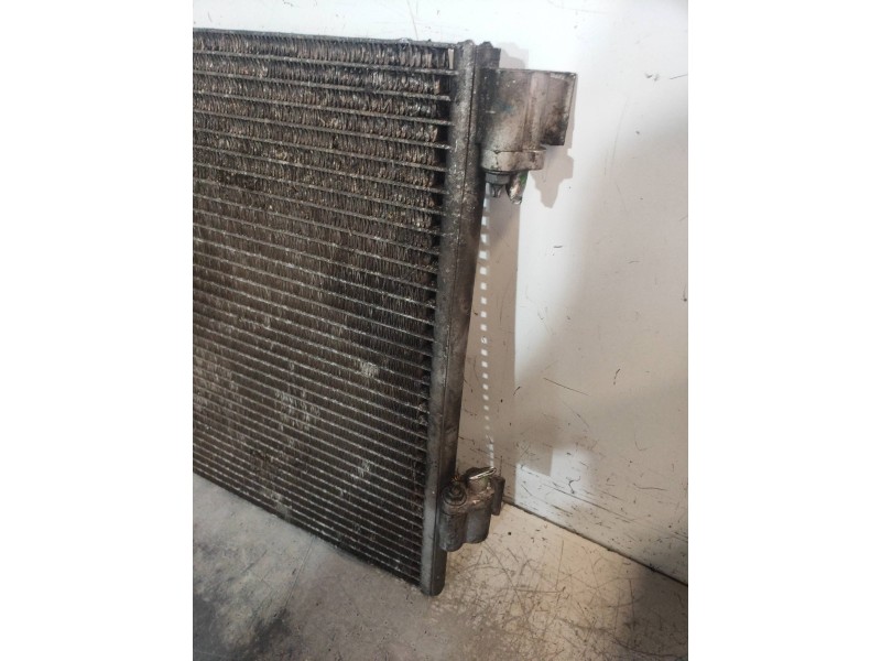 Recambio de condensador / radiador aire acondicionado para renault laguna iii authentique referencia OEM IAM   