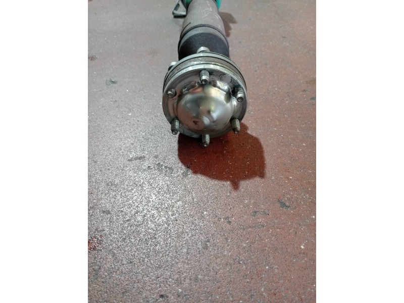 Recambio de transmision central para ford kuga (cbs) titanium referencia OEM IAM CV614K357AE  