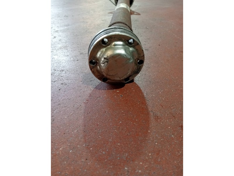 Recambio de transmision central para ford kuga (cbs) titanium referencia OEM IAM CV614K357AE  