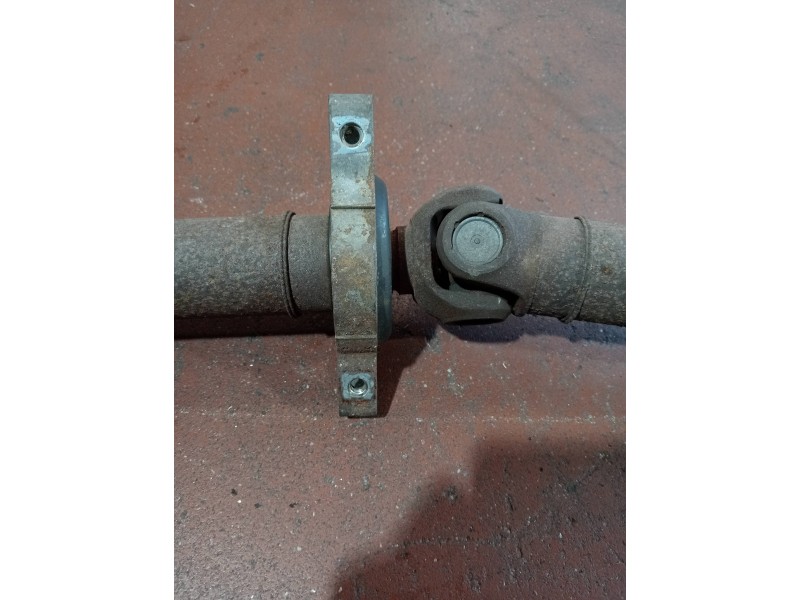 Recambio de transmision central para ford kuga (cbs) titanium referencia OEM IAM CV614K357AE  