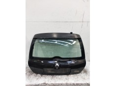 Recambio de porton trasero para renault clio ii fase ii (b/cb0) authentique referencia OEM IAM   
