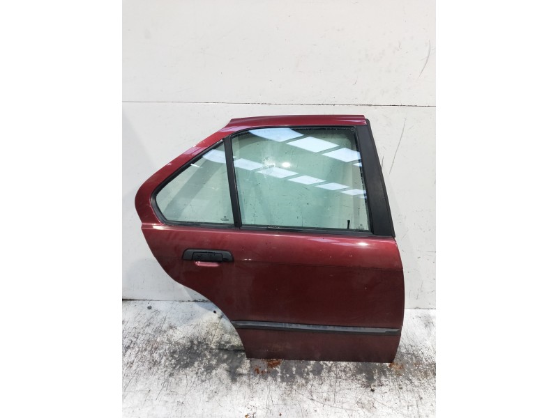 Recambio de puerta trasera derecha para bmw serie 3 berlina (e36) 325tds referencia OEM IAM   4P