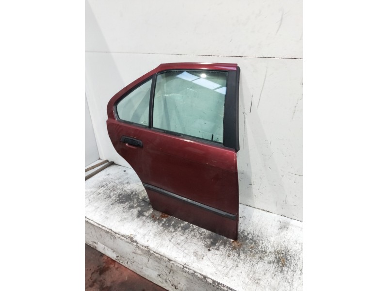 Recambio de puerta trasera derecha para bmw serie 3 berlina (e36) 325tds referencia OEM IAM   4P