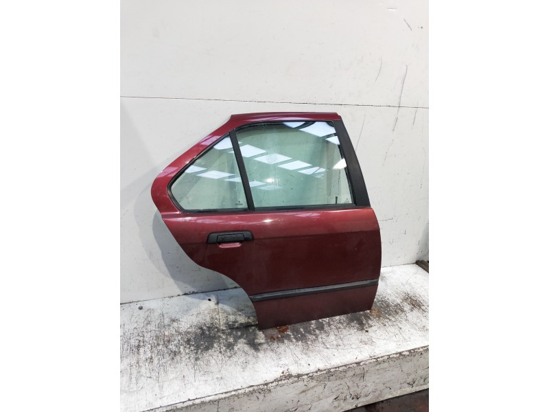 Recambio de puerta trasera derecha para bmw serie 3 berlina (e36) 325tds referencia OEM IAM   4P