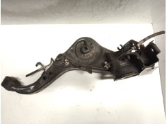 Recambio de brazo suspension inferior trasero izquierdo para nissan qashqai (j10) acenta referencia OEM IAM   