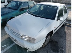 citroen zx del año 1996