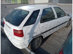 citroen zx del año 1996 2