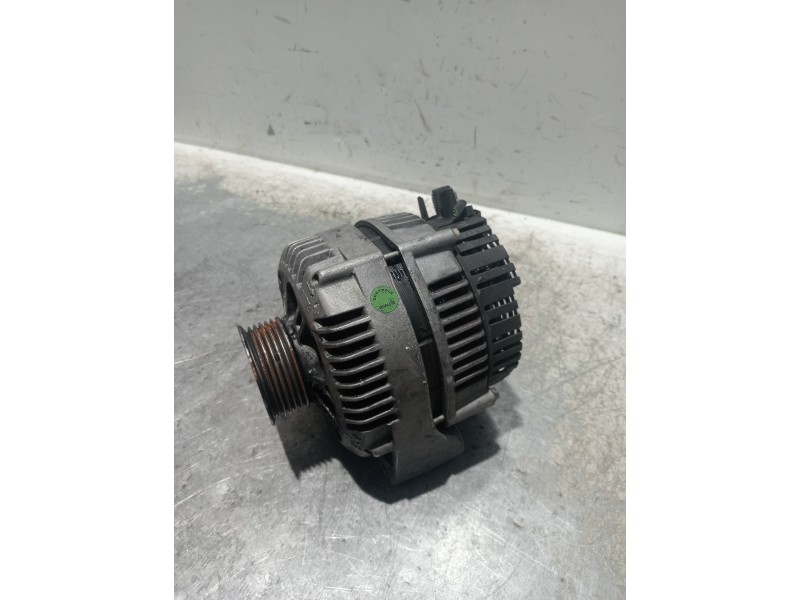 Recambio de alternador para peugeot 406 berlina (s1/s2) stdt referencia OEM IAM A14VI13  