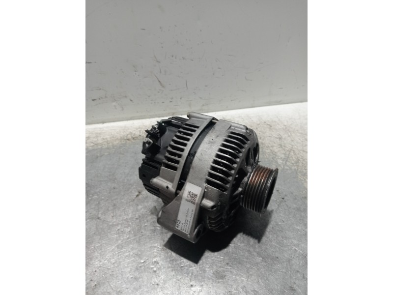 Recambio de alternador para peugeot 406 berlina (s1/s2) stdt referencia OEM IAM A14VI13  