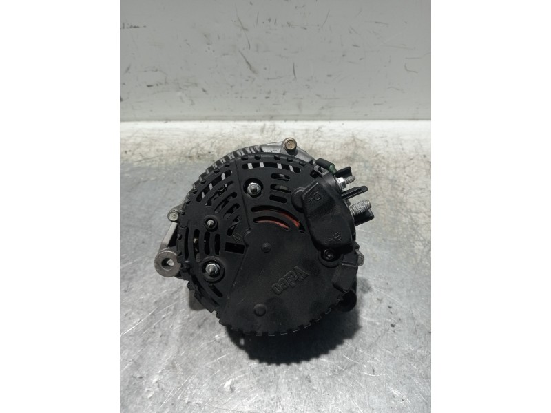 Recambio de alternador para peugeot 406 berlina (s1/s2) stdt referencia OEM IAM A14VI13  