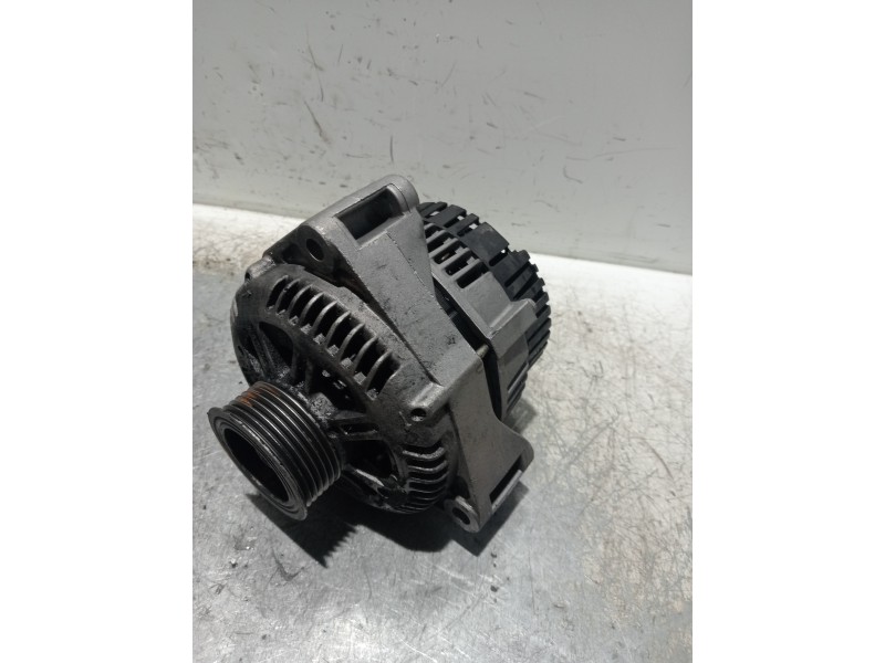 Recambio de alternador para peugeot 406 berlina (s1/s2) stdt referencia OEM IAM A14VI13  