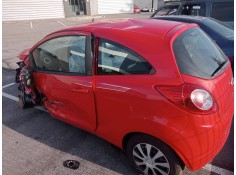 ford ka (ccu) del año 2015 2