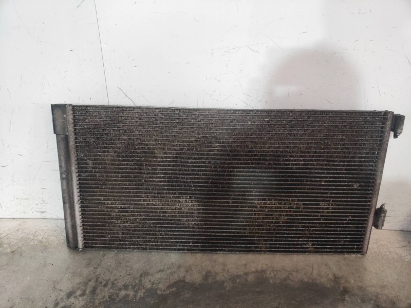 Recambio de condensador / radiador aire acondicionado para renault laguna iii authentique referencia OEM IAM   
