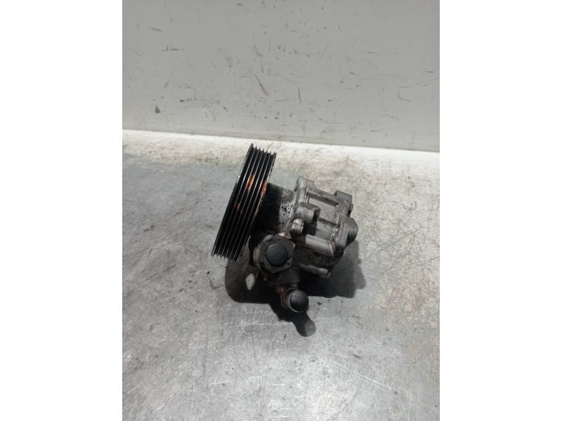 Recambio de bomba direccion para peugeot 406 berlina (s1/s2) stdt referencia OEM IAM 762955118  