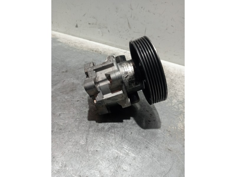 Recambio de bomba direccion para peugeot 406 berlina (s1/s2) stdt referencia OEM IAM 762955118  