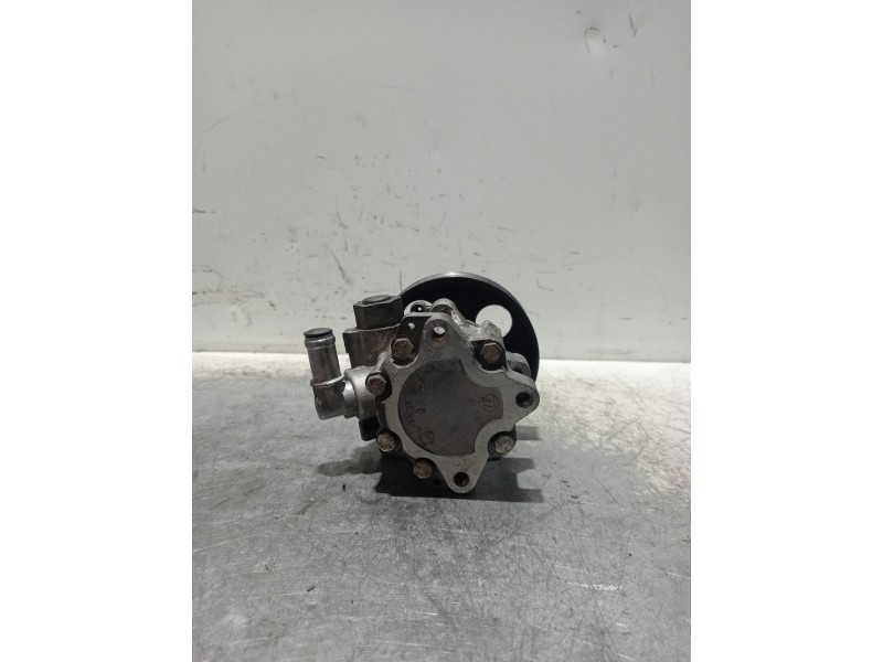 Recambio de bomba direccion para peugeot 406 berlina (s1/s2) stdt referencia OEM IAM 762955118  