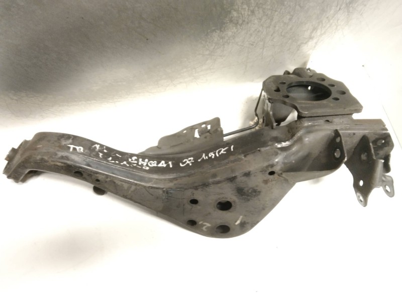 Recambio de brazo suspension inferior trasero izquierdo para nissan qashqai (j10) acenta referencia OEM IAM   