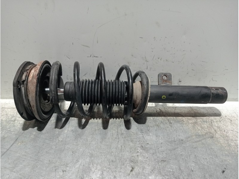 Recambio de amortiguador delantero izquierdo para peugeot 406 berlina (s1/s2) stdt referencia OEM IAM   