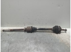 Recambio de transmision delantera derecha para peugeot 406 berlina (s1/s2) stdt referencia OEM IAM   