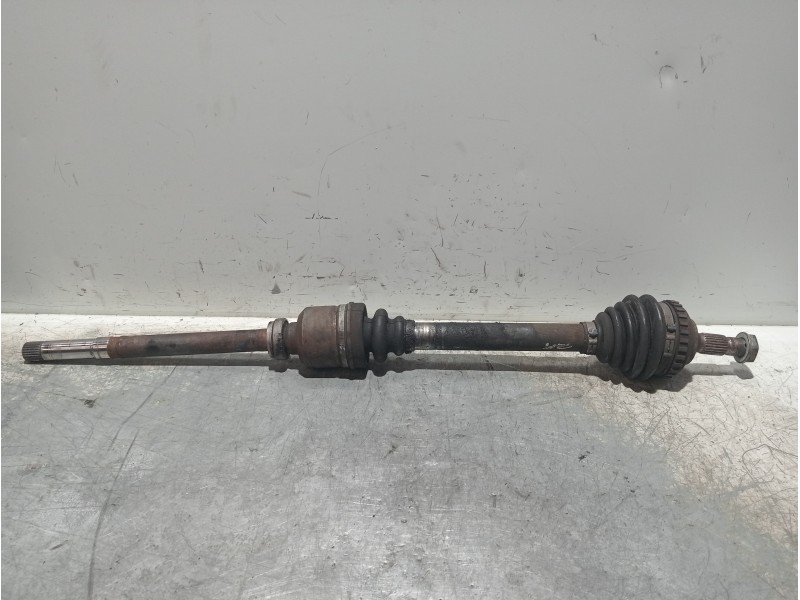 Recambio de transmision delantera derecha para peugeot 406 berlina (s1/s2) stdt referencia OEM IAM   