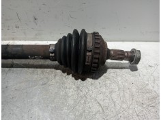 Recambio de transmision delantera derecha para peugeot 406 berlina (s1/s2) stdt referencia OEM IAM    2