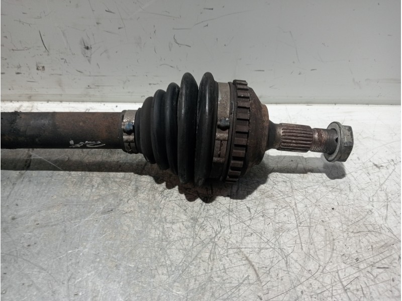 Recambio de transmision delantera derecha para peugeot 406 berlina (s1/s2) stdt referencia OEM IAM   