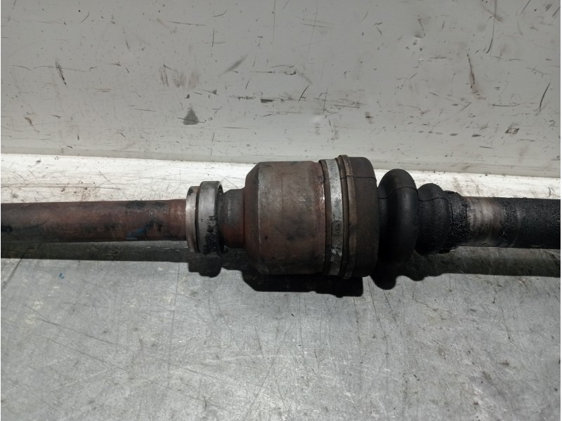 Recambio de transmision delantera derecha para peugeot 406 berlina (s1/s2) stdt referencia OEM IAM   