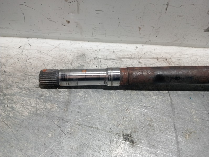 Recambio de transmision delantera derecha para peugeot 406 berlina (s1/s2) stdt referencia OEM IAM   