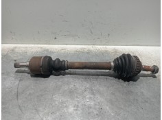 Recambio de transmision delantera izquierda para peugeot 406 berlina (s1/s2) stdt referencia OEM IAM   