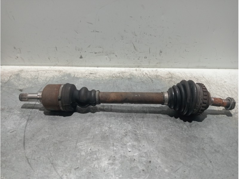 Recambio de transmision delantera izquierda para peugeot 406 berlina (s1/s2) stdt referencia OEM IAM   