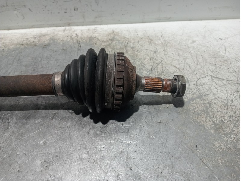 Recambio de transmision delantera izquierda para peugeot 406 berlina (s1/s2) stdt referencia OEM IAM   