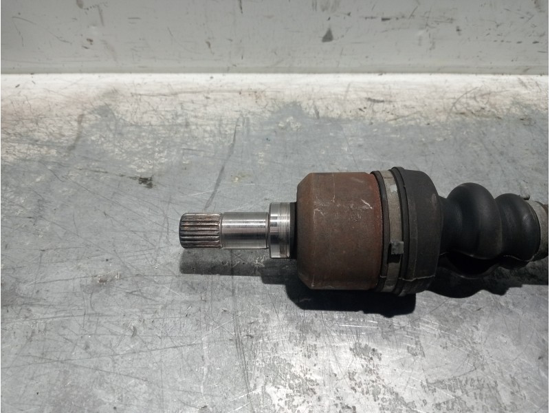 Recambio de transmision delantera izquierda para peugeot 406 berlina (s1/s2) stdt referencia OEM IAM   