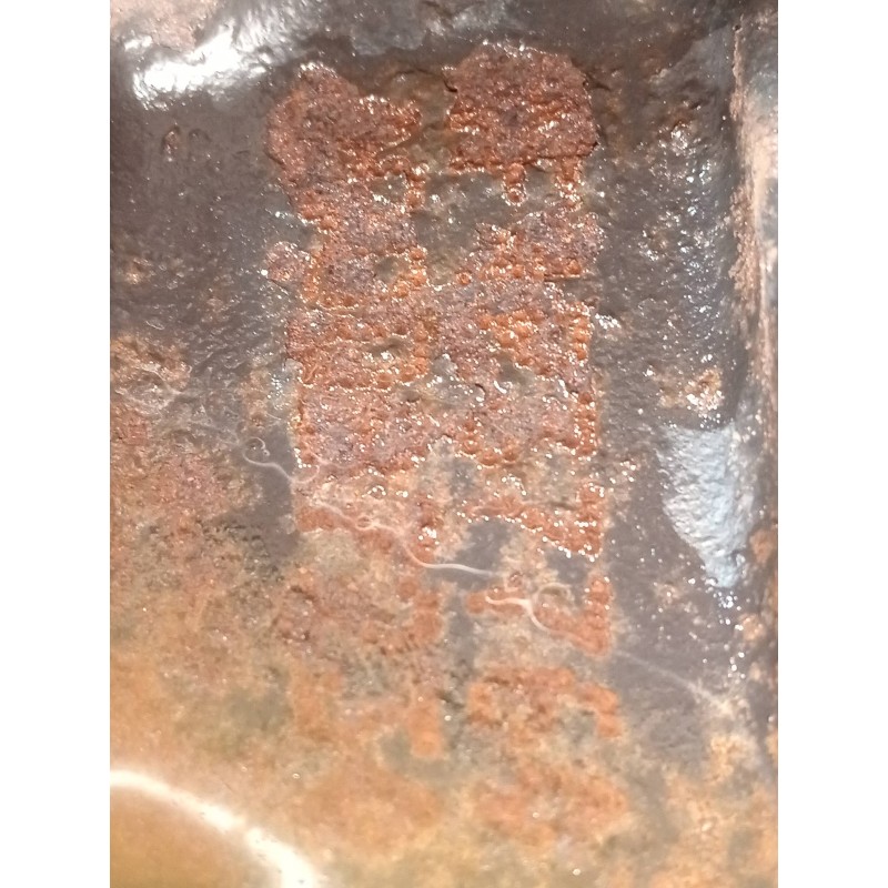 Recambio de motor completo para renault megane ii coupe/cabrio authentique referencia OEM IAM F4R 37760 C008723 