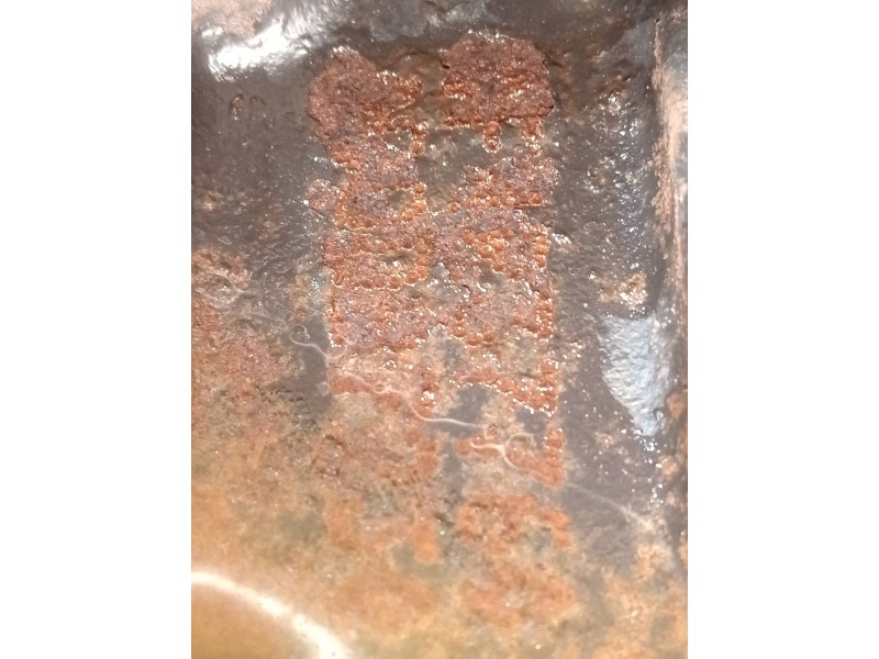 Recambio de motor completo para renault megane ii coupe/cabrio authentique referencia OEM IAM F4R 37760 C008723 