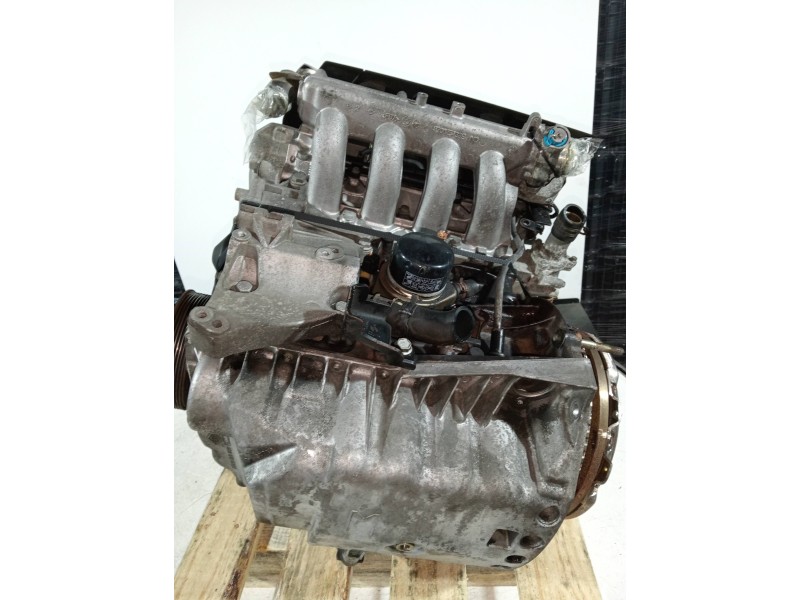 Recambio de motor completo para renault megane ii coupe/cabrio authentique referencia OEM IAM F4R 37760 C008723 