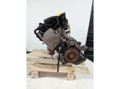 Recambio de motor completo para renault clio ii fase ii (b/cb0) authentique referencia OEM IAM D4FG722 F086714 