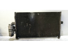 Recambio de condensador / radiador aire acondicionado para hyundai coupe (j2) 1.6 fx coupe referencia OEM IAM   