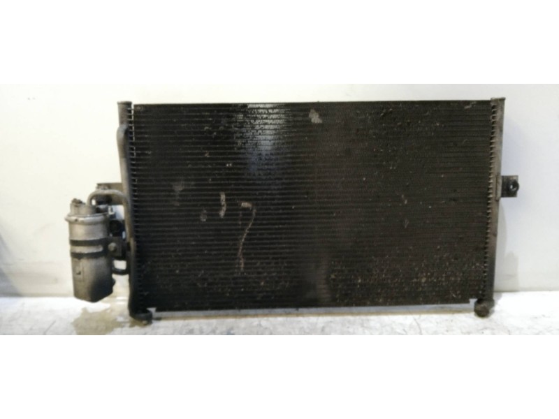 Recambio de condensador / radiador aire acondicionado para hyundai coupe (j2) 1.6 fx coupe referencia OEM IAM   