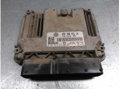 Recambio de centralita motor uce para seat altea (5p1) reference referencia OEM IAM 0281013282 03G906021LN EDC16U34 03G906016HC