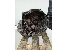 Recambio de caja cambios para citroen c4 picasso sx referencia OEM IAM 20DB22 0113989 AUTOMOTATICO